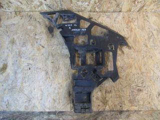 Крепление бампера переднего Mercedes-Benz S-Класс W222/C217/A217 2013, 2228850465