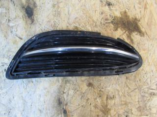 заглушка (решетка) в бампер Mercedes-Benz S-Класс W222/C217/A217 2013, 2228850824