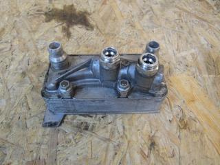 радиатор масляный Mercedes-Benz S-Класс W222/C217/A217 2013, 0995001900