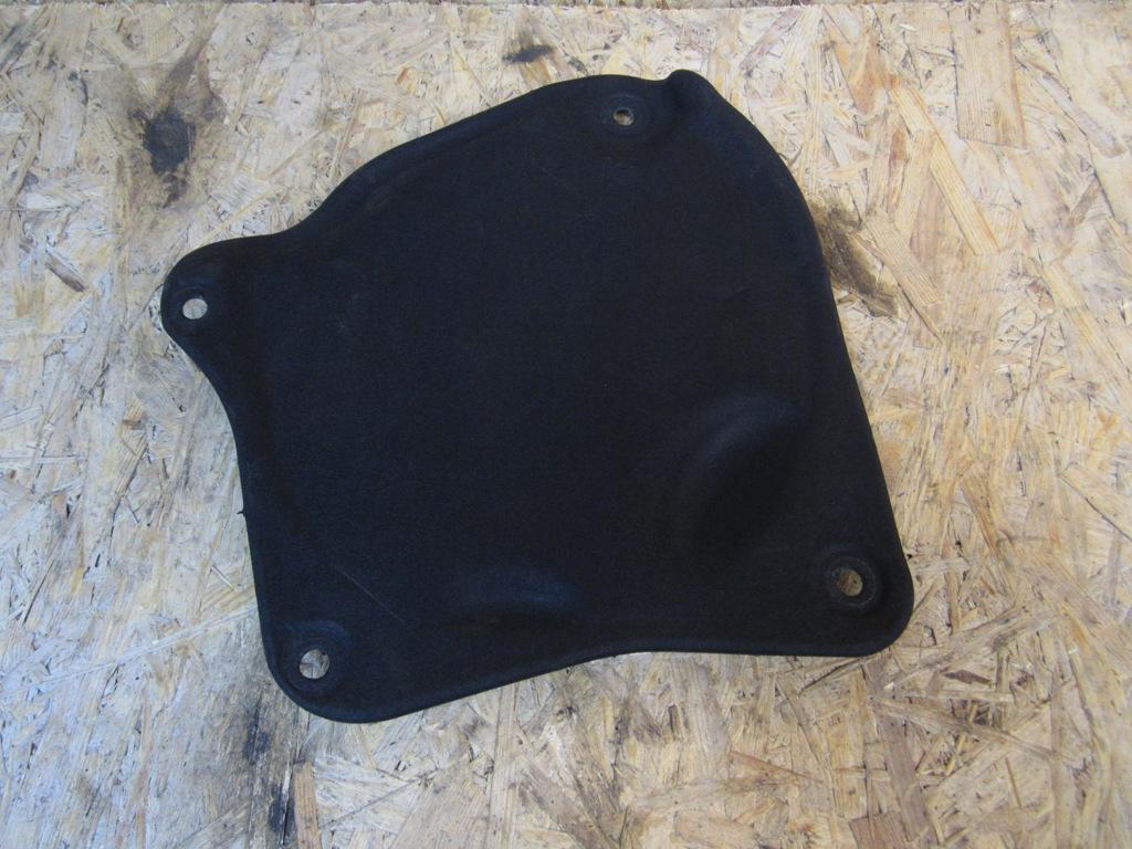 шумоизоляция капота Mercedes-Benz S-Класс W222/C217/A217 2013, 2226800226 - фото №1