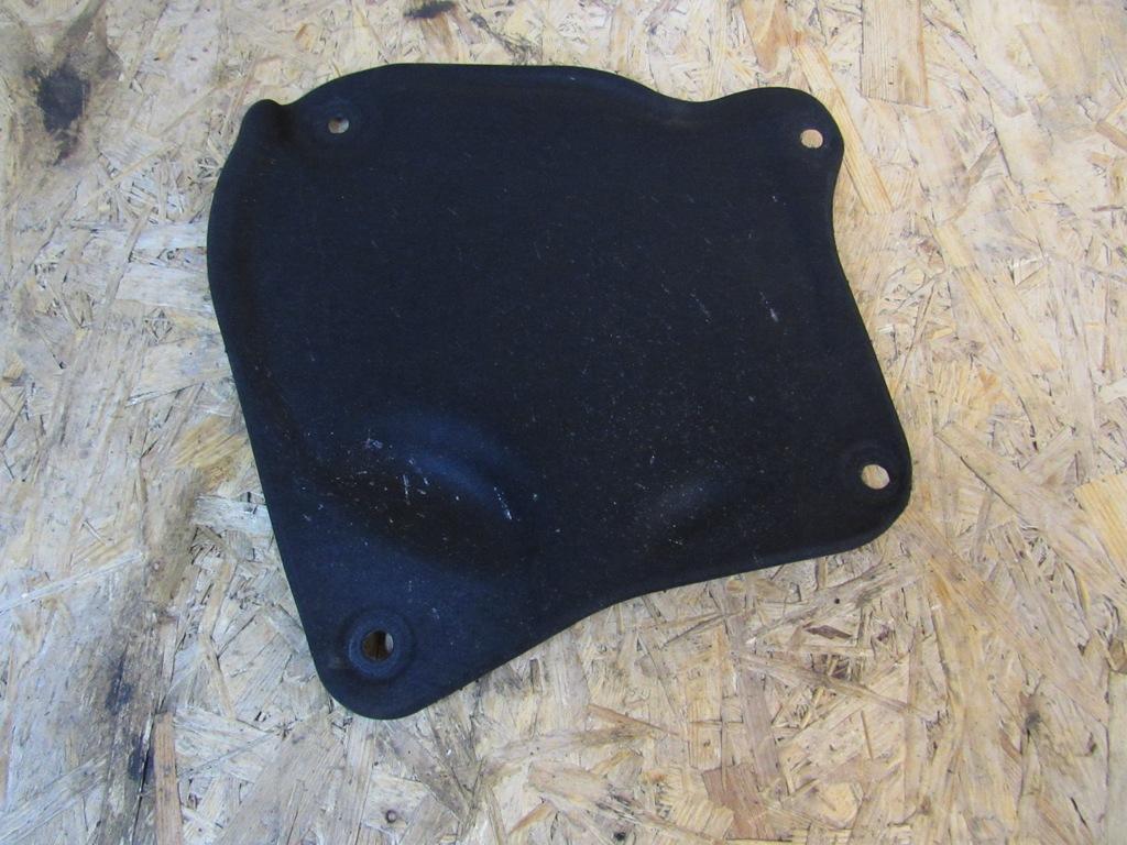 шумоизоляция капота Mercedes-Benz S-Класс W222/C217/A217 2013, 2226820126 - фото №1