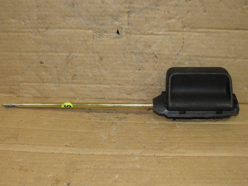 ручка внутренняя Volkswagen Multivan T6 2016, 2.0 л., дизель, 7H0843642 - фото №1