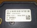 блок ABS Mercedes-Benz GLS-Класс X166 2015, 4.0 л., бензин, A1669013400 - фото №9
