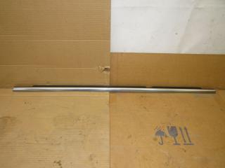 молдинг стекла двери задней левой Mercedes-Benz GLS-Класс X166 2015, 4.0 л., бензин, A1667351365