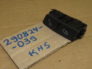 Кнопка блокировки двери Mercedes-Benz GLS-Класс X166 2015, 4.0 л., бензин