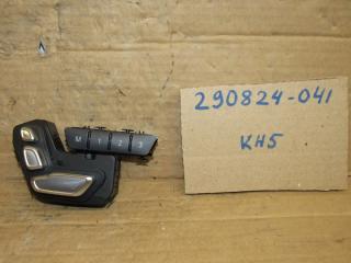 модуль управления двери Mercedes-Benz GLS-Класс X166 2015, 4.0 л., бензин, A1669058100