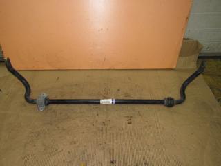 стабилизатор подвески передний Audi A6 4G/C7 [рестайлинг] 2015, 4.0 л., бензин, универсал, 4G0411309F