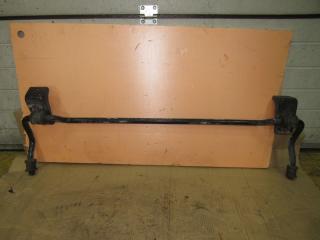 стабилизатор подвески задний Volkswagen Multivan T6 2016, 2.0 л., дизель