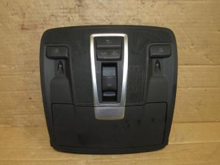 фонарь салона (плафон) Mercedes-Benz GLS-Класс X166 2015, 4.0 л., бензин, A1669004115