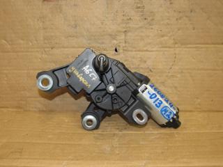 моторчик заднего стеклоочистителя (дворника) Audi A6 4G/C7 [рестайлинг] 2015, 4.0 л., бензин, универсал, 4G9955711C