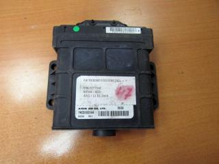 блок управления АКПП Volkswagen Multivan T5 2006, 09K927750C