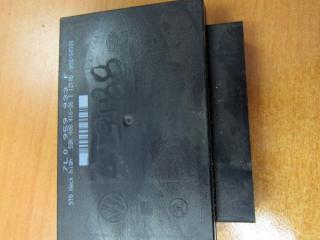 блок комфорта Volkswagen Touareg 1 поколение [рестайлинг] 2008, 7L0959933