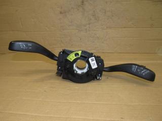 переключатель подрулевой (стрекоза) Volkswagen Multivan T6 2016, 2.0 л., дизель, 6R0959654, 7E0953503CP