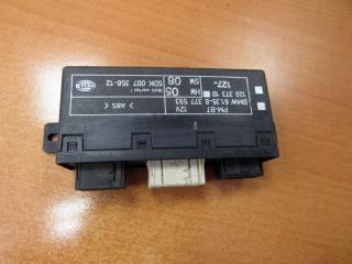 модуль управления двери BMW 5 серия E39 2000, 8377593