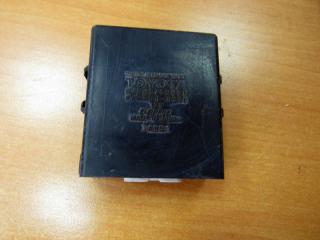 блок круиз-контроля Toyota Land Cruiser J100 [рестайлинг] 2003, 89633-60090