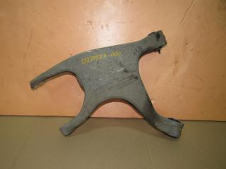 рычаг задний нижний Audi A6 4G/C7 [рестайлинг] 2015, 4.0 л., бензин, универсал, 8R0506311F