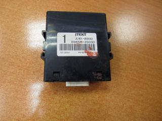 блок управления (другие) Toyota Land Cruiser Prado J150 2009, 89650-35030