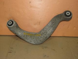 рычаг задний левый Audi A6 4G/C7 [рестайлинг] 2015, 4.0 л., бензин, универсал, 8K0505323H