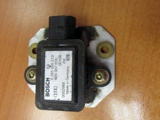датчик ускорения Audi A6 4B/C5 [рестайлинг] 2001, 4B0907655