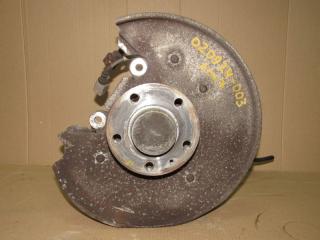 ступица задняя левая Audi A6 4G/C7 [рестайлинг] 2015, 4.0 л., бензин, универсал, 4G0505431E