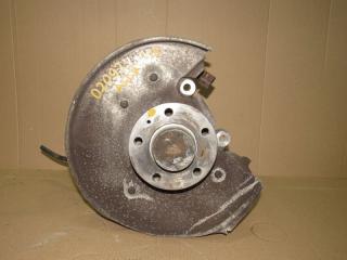 ступица задняя правая Audi A6 4G/C7 [рестайлинг] 2015, 4.0 л., бензин, универсал, 4G0505432E