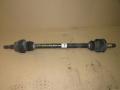 полуось задняя (приводной вал, ШРУС) Mercedes-Benz GLS-Класс X166 2015, 4.0 л., бензин - фото №2