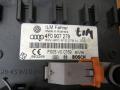 Блок управления BCM (Body Control Module) Audi A6 4F/C6 [рестайлинг] 2008, 4F0907279 - фото №2