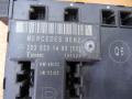 блок комфорта Mercedes-Benz C-Класс W203/S203/CL203 2003, 2038201485 - фото №2