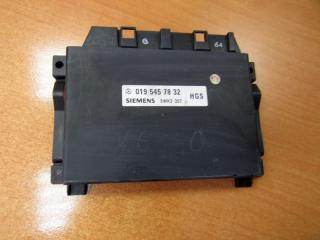 блок управления АКПП Mercedes-Benz E-Класс W210/S210 [рестайлинг] 2000, 0195457832