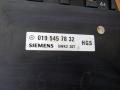блок управления АКПП Mercedes-Benz E-Класс W210/S210 [рестайлинг] 2000, 0195457832 - фото №3