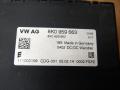 Блок стабилизации напряжения Audi A4 B8/8K 2009, 8K0959663 - фото №2