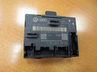 модуль управления двери Audi A6 4F/C6 [рестайлинг] 2010, 4F0959793R
