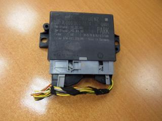 блок управления (другие) Mercedes-Benz E-Класс W212/S212/C207/A207 [рестайлинг] 2013, 0009004404