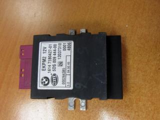 блок управления топливным насосом BMW 5 серия E60/E61 2007, 7180427