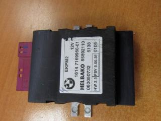 блок управления топливным насосом BMW 5 серия E60/E61 2007, 7169960