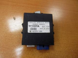 блок управления (другие) Lexus LX 3 поколение 2011, 85943-60031