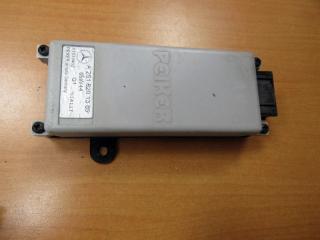 усилитель антенны Mercedes-Benz M-Класс W164 [рестайлинг] 2008, 2518201389