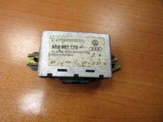 блок управления сигнализацией Audi A6 4A/C4 1996, 4A0951173