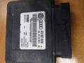 блок управления ручником Audi A6 4F/C6 [рестайлинг] 2010, 4F0907801B - фото №2