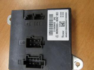 блок управления (другие) Mercedes-Benz E-Класс W211/S211 2005, 2115458432