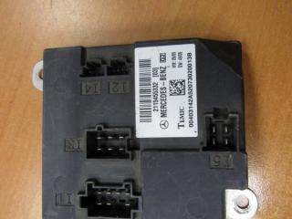 блок управления (другие) Mercedes-Benz E-Класс W211/S211 2005, 2115455332