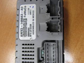 кнопка обогрева сидений Land Rover Range Rover 3 поколение [2-й рестайлинг] 2012, AW93-14B663-AD