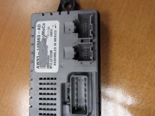 кнопка обогрева сидений Land Rover Range Rover 3 поколение [2-й рестайлинг] 2012, AW93-14B663-AD