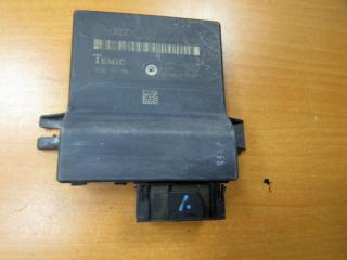 блок комфорта Audi A6 4F/C6 2005, 4F0907468D