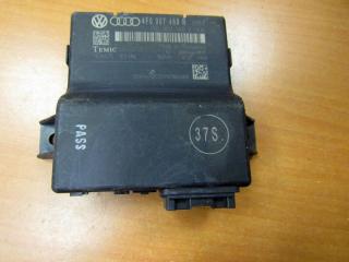 диагностический интерфейс Audi A6 4F/C6 2005, 4F907468R