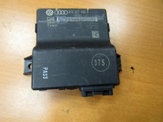 диагностический интерфейс Audi A6 4F/C6 2006, 4F0907468R