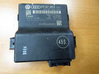диагностический интерфейс Audi A4 B8/8K 2009, 8T0907468K