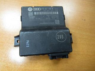 диагностический интерфейс Audi A6 4F/C6 2006, 4F0907468M