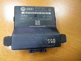 диагностический интерфейс Volkswagen Passat B6 2006, 3C0907530A
