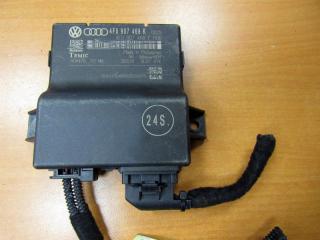 диагностический интерфейс Audi A6 4F/C6 2006, 4F0907468K